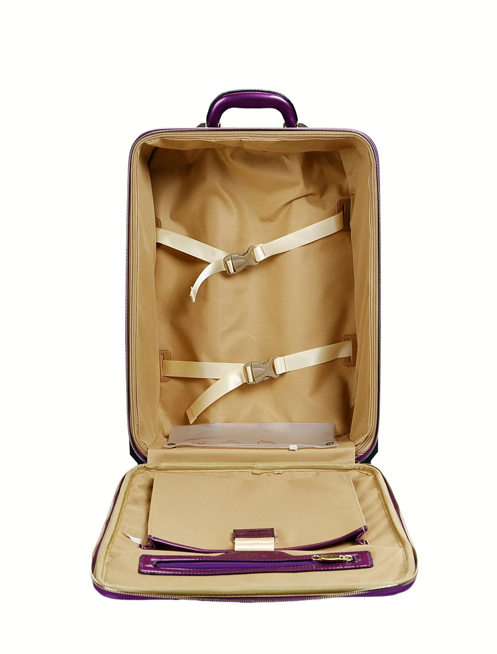 Wheels Spinner Stunnin’ Set Womens with Luggage Bag