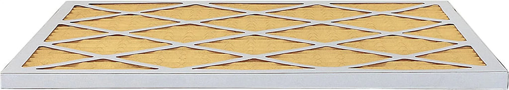 Furnace Filterbuy Pleated Filters Air 14x20x1 11 (5-Pack)