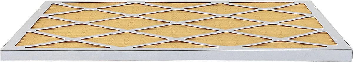 Furnace Filterbuy Pleated Filters Air 14x20x1 11 (5-Pack)