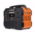 2106Wh Fits Power Portable Battery 1600/3200W Generator Panel 8026 Solar Station Generac Powered - Charging