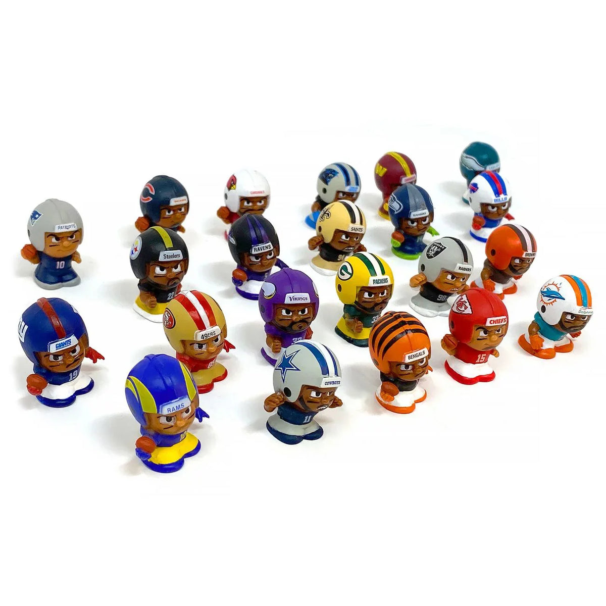 – Collectors Set TeenyMates /
