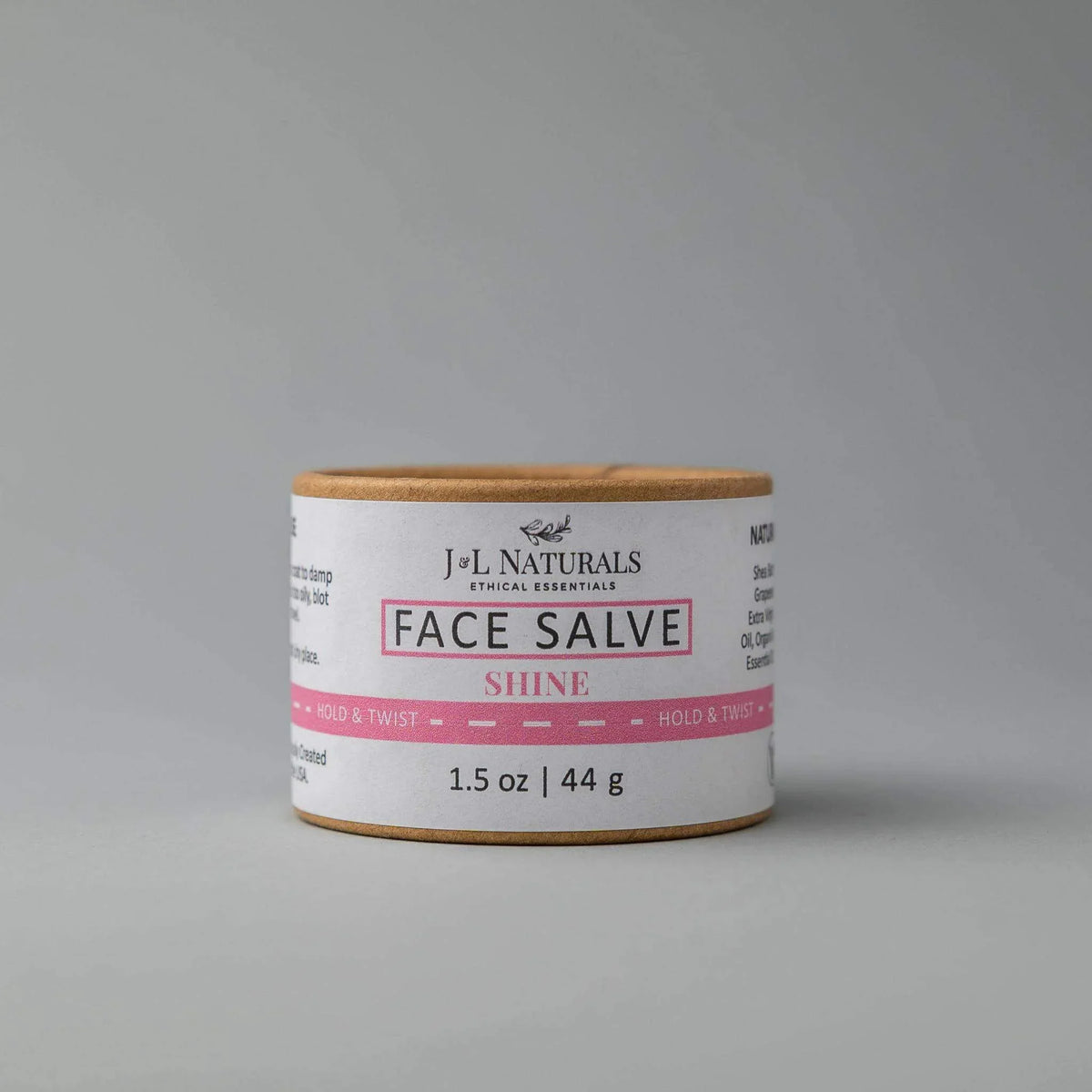 Salve Shine Face - (Duo) - Shine