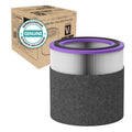 AC151 AirSafe Filter FLT151PT Guardian Germ Filter Air and Replacement for Purifiers, Pet V Pure Genuine