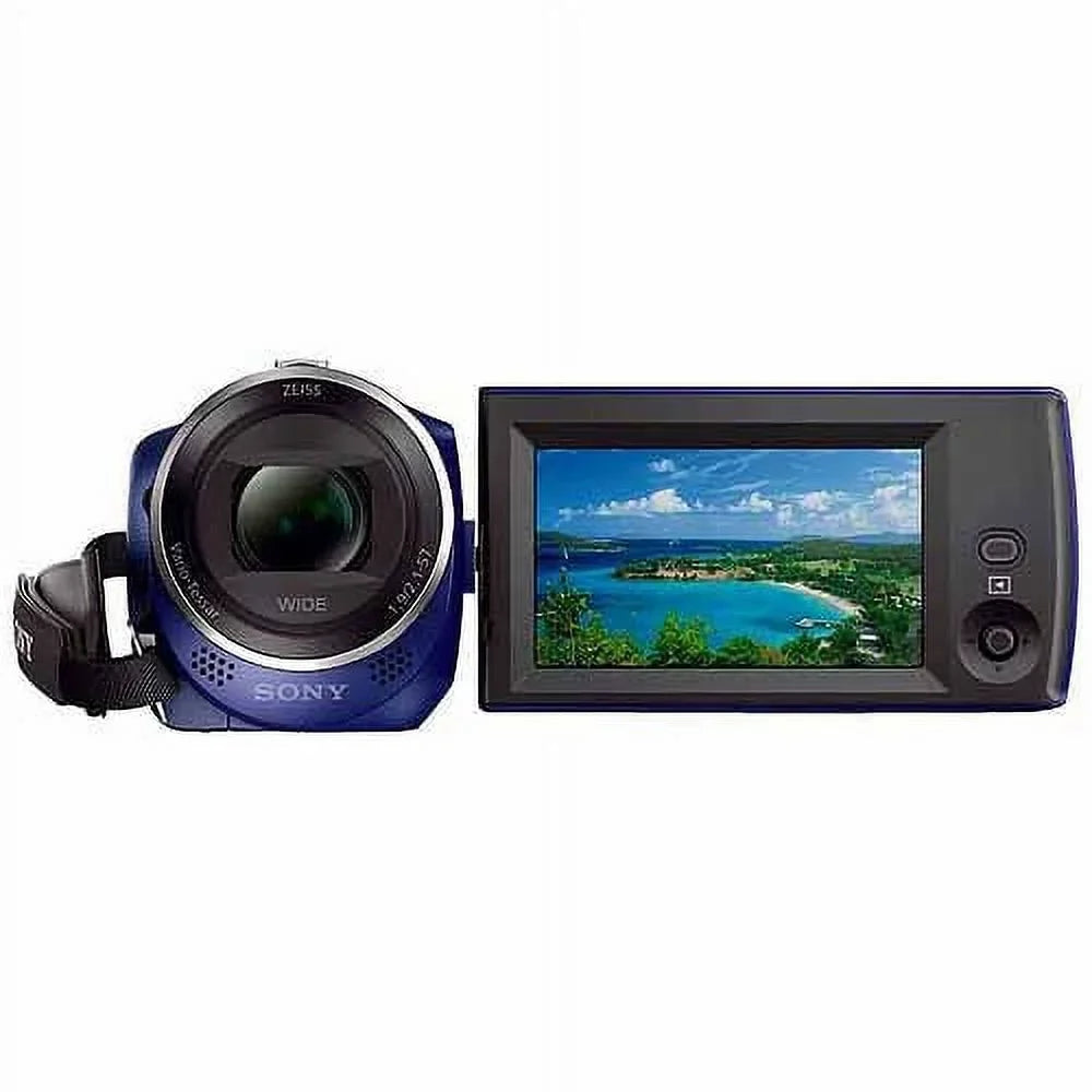 '-CX405 (HDRCX405/B) Sony Handycam