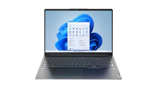 inch Ryzen Lenovo , Windows 16 Pro , 5600H, Bluetooth, Core 8GB Bundle Wi-Fi, 5 Ideapad Display, 1TB Laptop, 5 2.5K with 11,