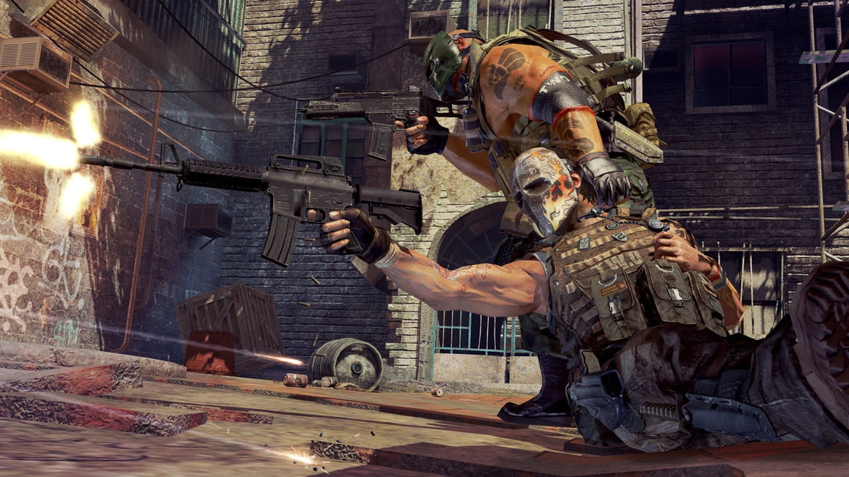 Two: Day PlayStation of The Army 40th 3 -