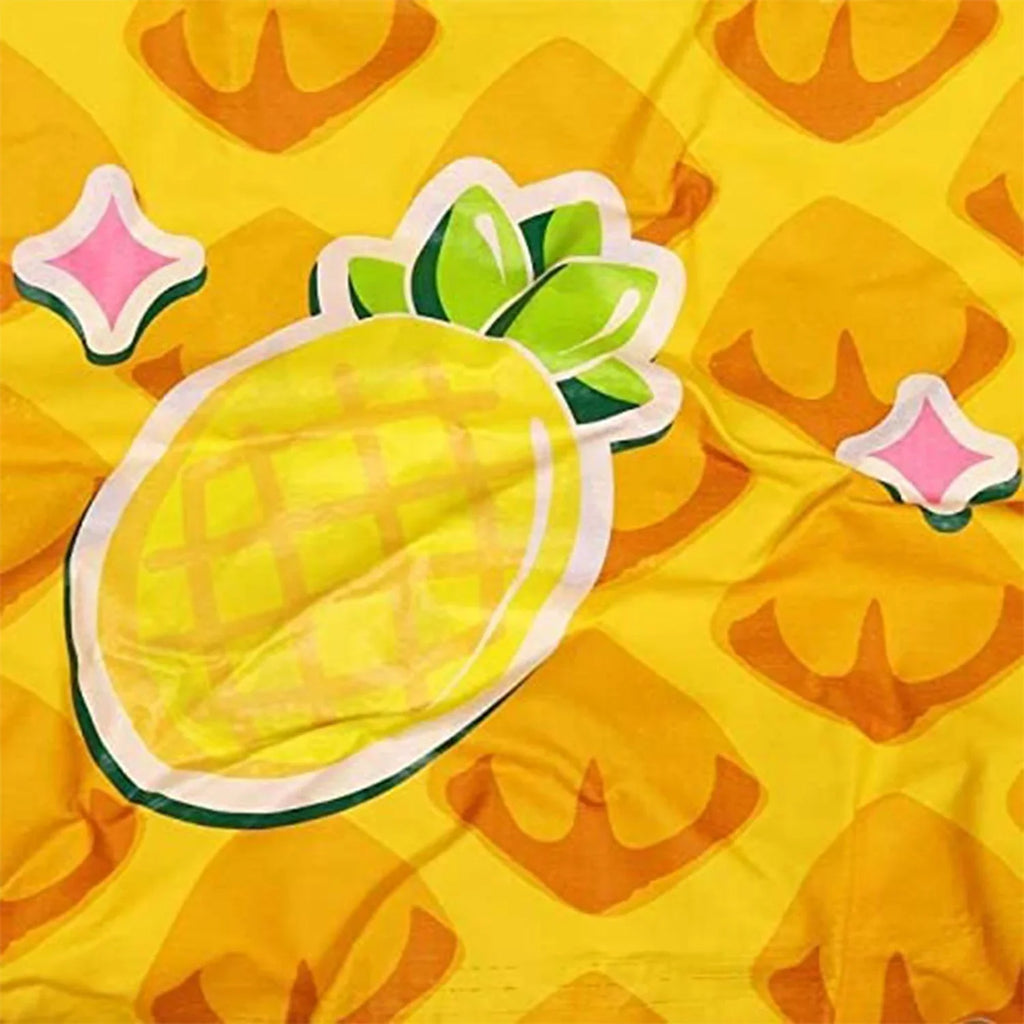 Set Pineapple JLeisure Pool Prompt (2) Inflatable Outdoor Swimming &