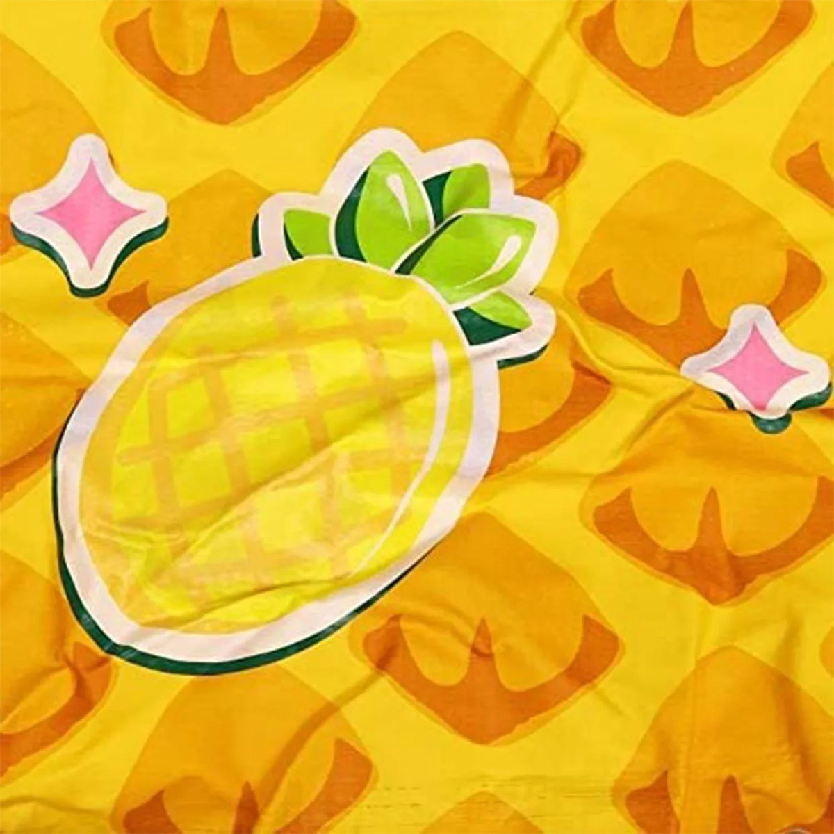 Set Pineapple JLeisure Pool Prompt (2) Inflatable Outdoor Swimming &