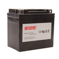 for Acid Maintenance-Free with 2005-2009 GTZ7S Battery Honda Motosport CRF450X