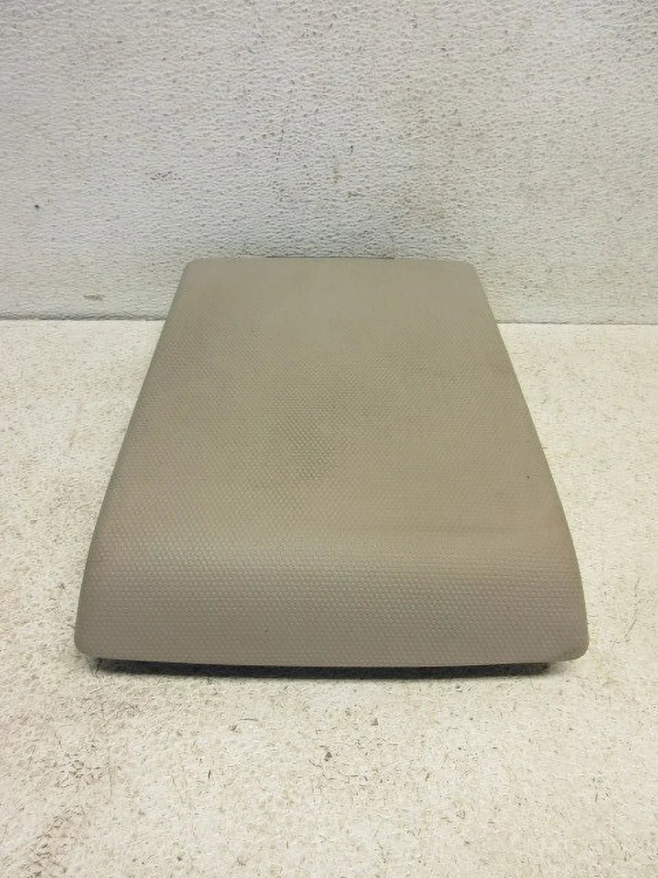 Ford Console Escape (Good) Center Pre-Owned Lid 2008