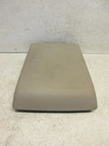 Ford Console Escape (Good) Center Pre-Owned Lid 2008