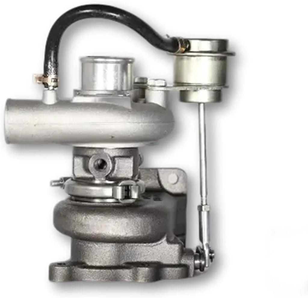 Turbocharger SVL75 M7040 49177-03200 49177-03190 Kubota With Turbo TD04L4-09TK3-5.0 TD04L4 SVL90 Fits M6040