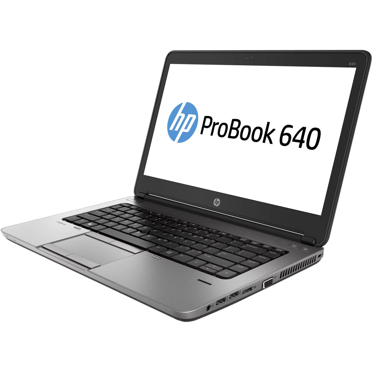 Intel i5 Windows 2.60 - & G1 Pro Ram 640 500GB GHz Core Dent Laptop Hp 8GB Probook 10 Scratch