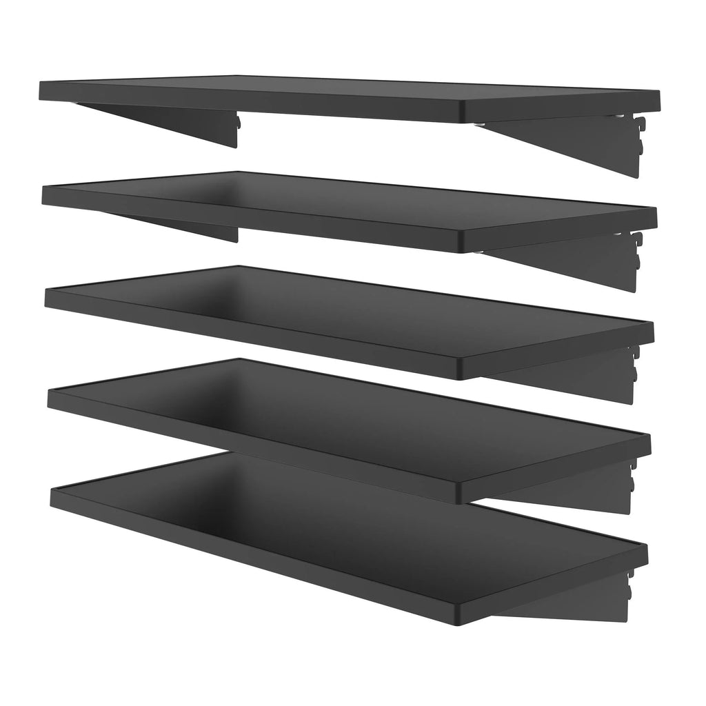 Lifetime Kit 5-Piece Accessory Shed (60447) Accessory 14x30 Shelf