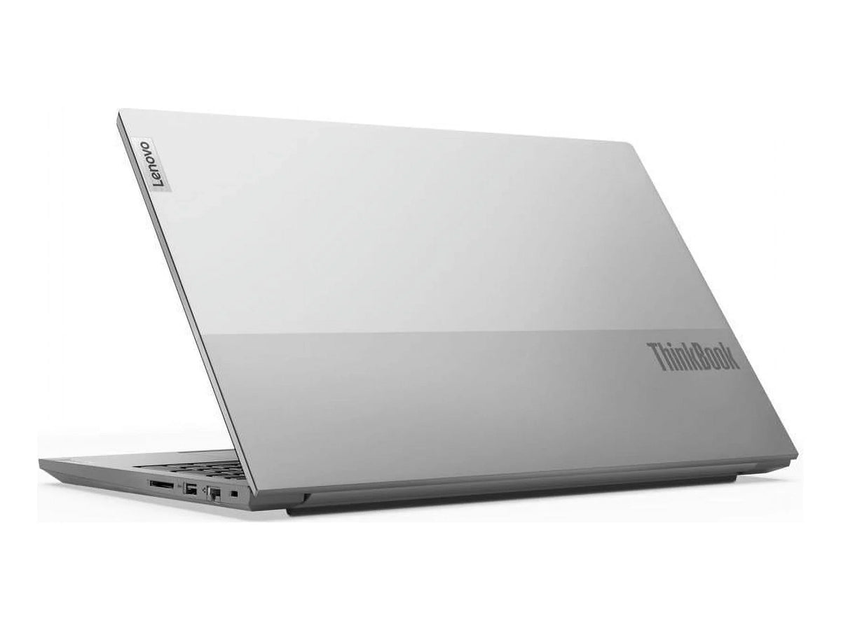 , Lenovo i7-1255U, , 4 15.6" Intel ThinkBook Laptop, Graphics, 15 512GB Gen
