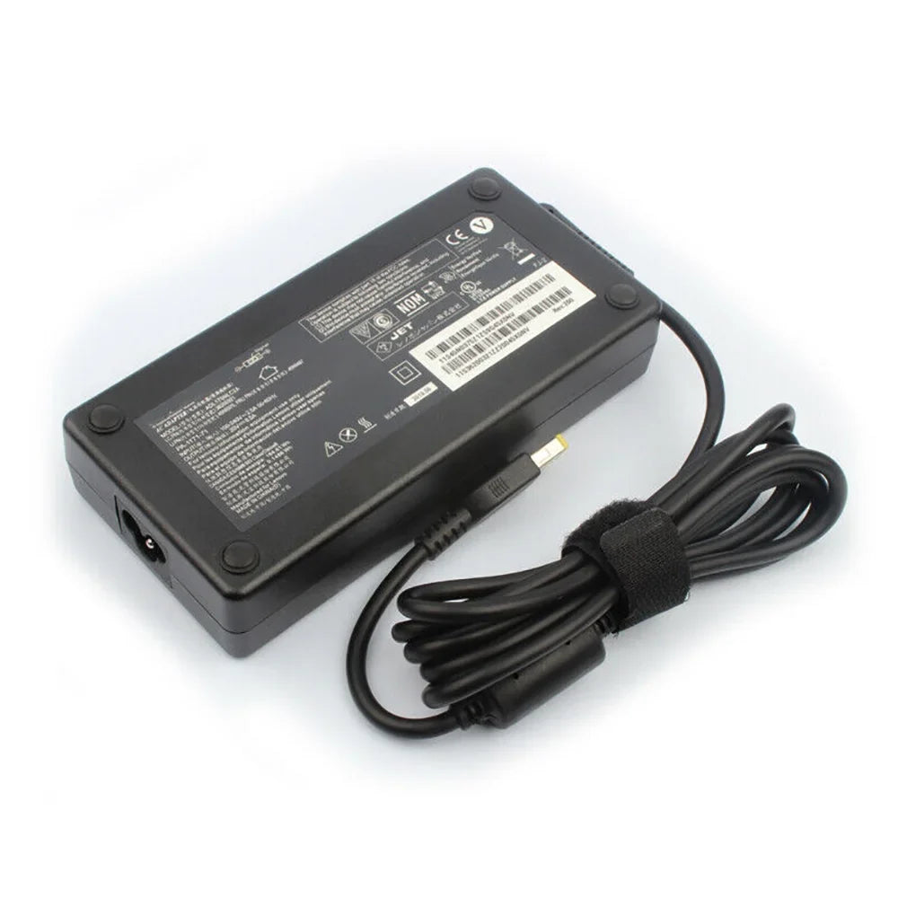 Lenovo for Adapter ThinkPad ADL170NDC2A Charger X1 Generation 170W 1st Extreme