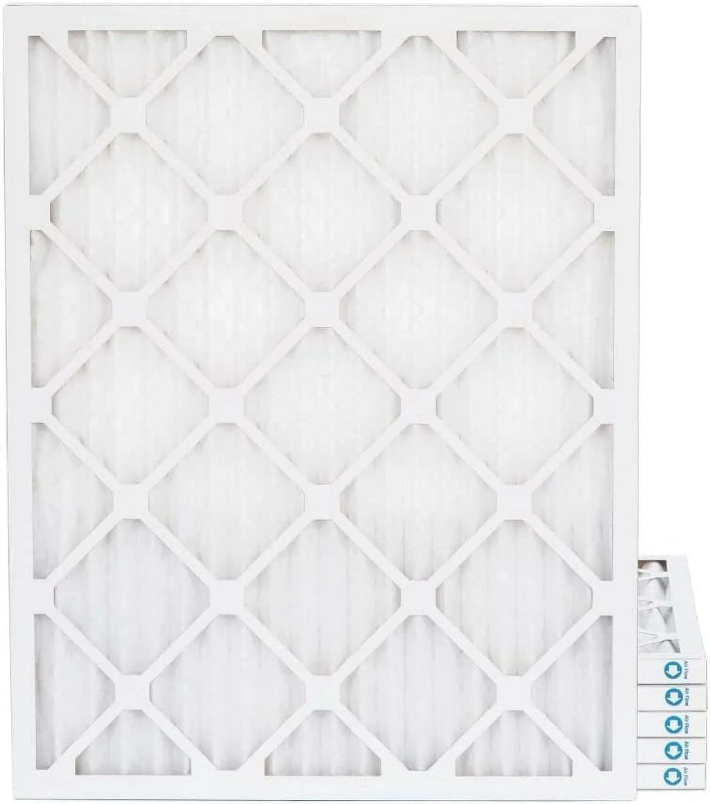 14X18x1 Filters 1000 1" By 11, 17-1/2 Pamlico. Pk. Air X 6 Size: Furne 13-1/2 X 3/4 Pleated