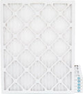14X18x1 Filters 1000 1" By 11, 17-1/2 Pamlico. Pk. Air X 6 Size: Furne 13-1/2 X 3/4 Pleated