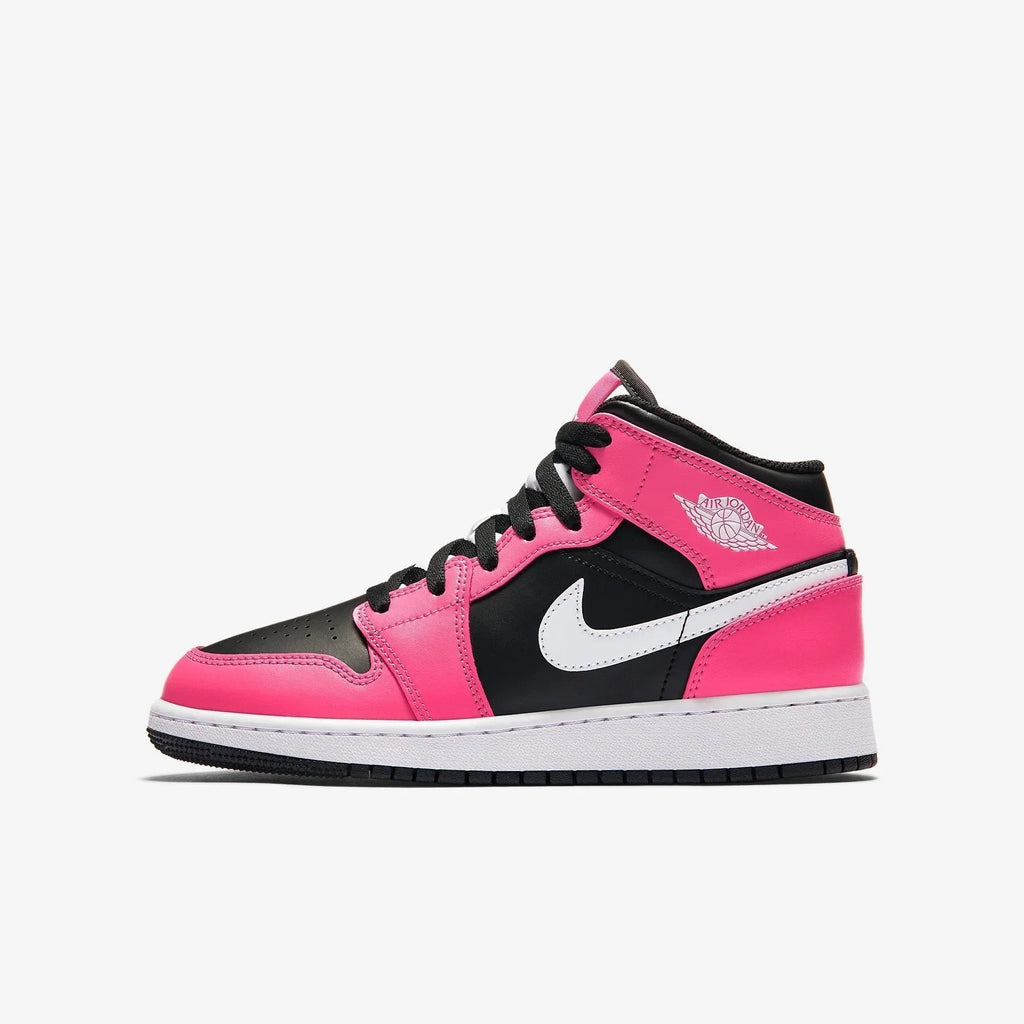 Air Mid 1 Jordan () 'Pinksicle' (2020) 555112-002