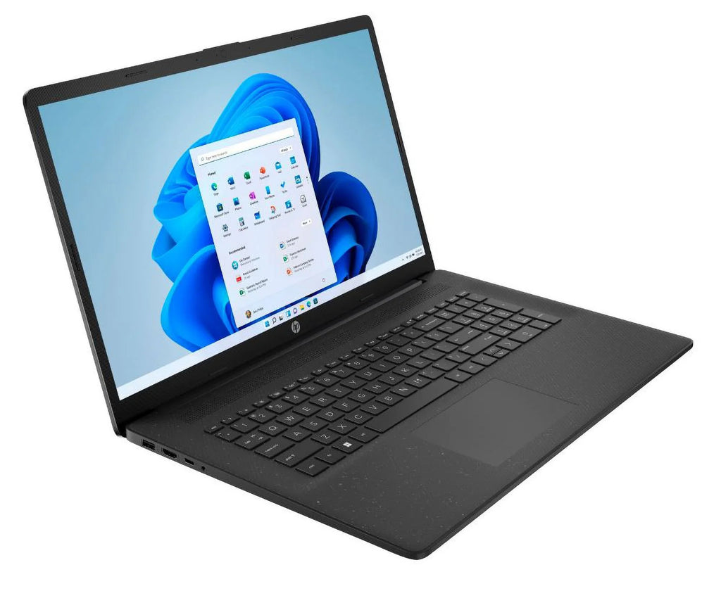256GB 1920x1080 Xe Restored GHz 11 3.50 Graphics 17.3" Core (Refurbished) Laptop DDR4 Home Intel Iris 17-CN2047NR i7-1255U Windows Intel 16GB