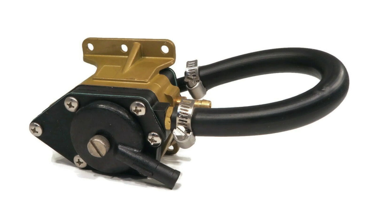 Shop For Pump The Evinrude 115 Motor Fuel 1997 Outboard HJ115SLEUA Conversion Vessel |