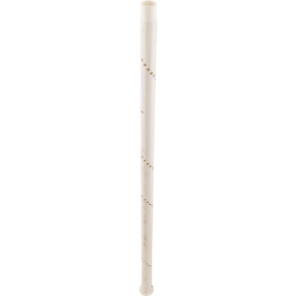 BF126/BF144 Rod, Harmsco, Holding