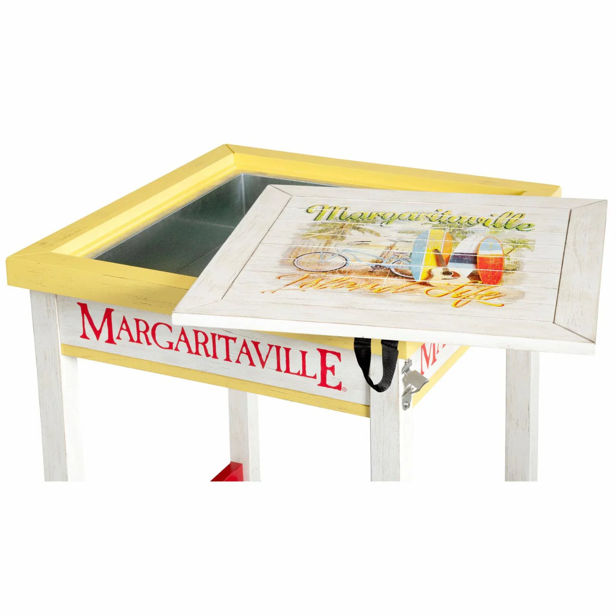 Particular Bistro Harbor Table One Margaritaville