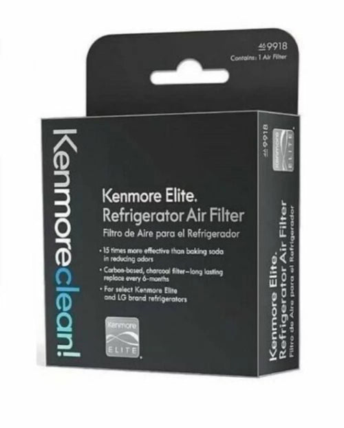4 LT120F 9918 ADQ73214402, Elite filter Air ADQ73214404, ADQ73214406, Kenmore Pack for Kenmore ADQ73214405, replacement ADQ73214408 Filter 469918 - fits