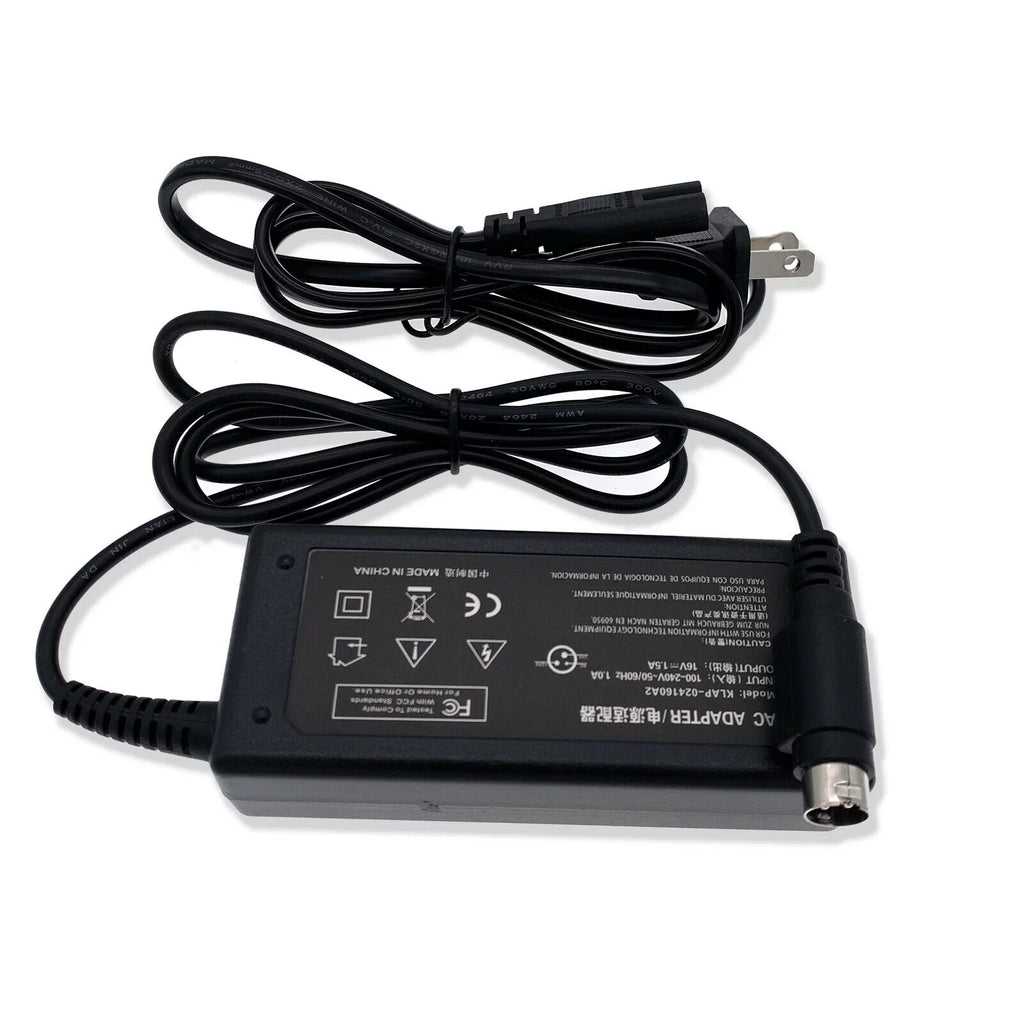 2000 Supply iSub Kardon Adapter For Harman Subwoofer Cord New Power Speaker