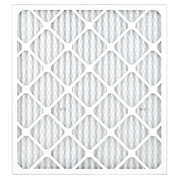 Filter, Furnace 4-Pack in 21.5x23.5x1 8 AIRx Made Filter Dust Filters the Air Air Pleated