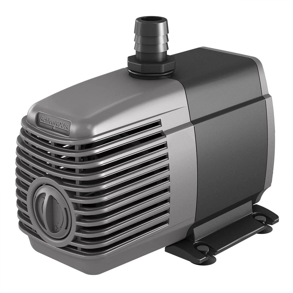Submersible Active Moisture Moisture Chiller & Hydroponic Aqua Pump Hydroponic