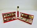 Color Lipstick gift Trap & Palettes, Full-Size Pure Cheek Holiday Shadow Eye Color Envy 107 Envy Tender set: Estee 2 3-pc Pure Lauder 1