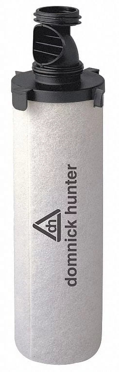 micron Coalescing 040AA Filter,0.01 Parker