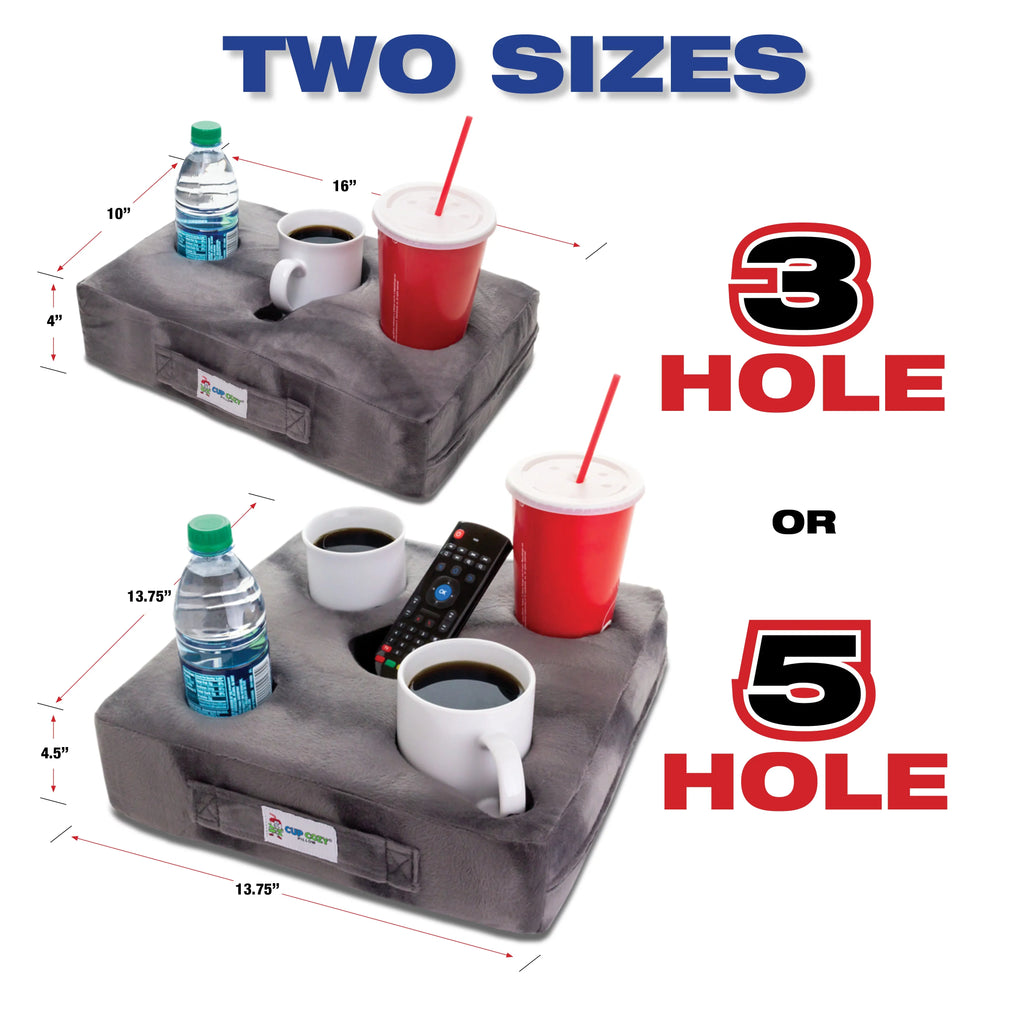 Use car, park, As cave, bed, (Teal) anywhere-Couch, your spills. prevent Seen and drinks more! world's Cup and man -The Pillow it floor, close , beach holder! Deluxe on Keep Cozy cup