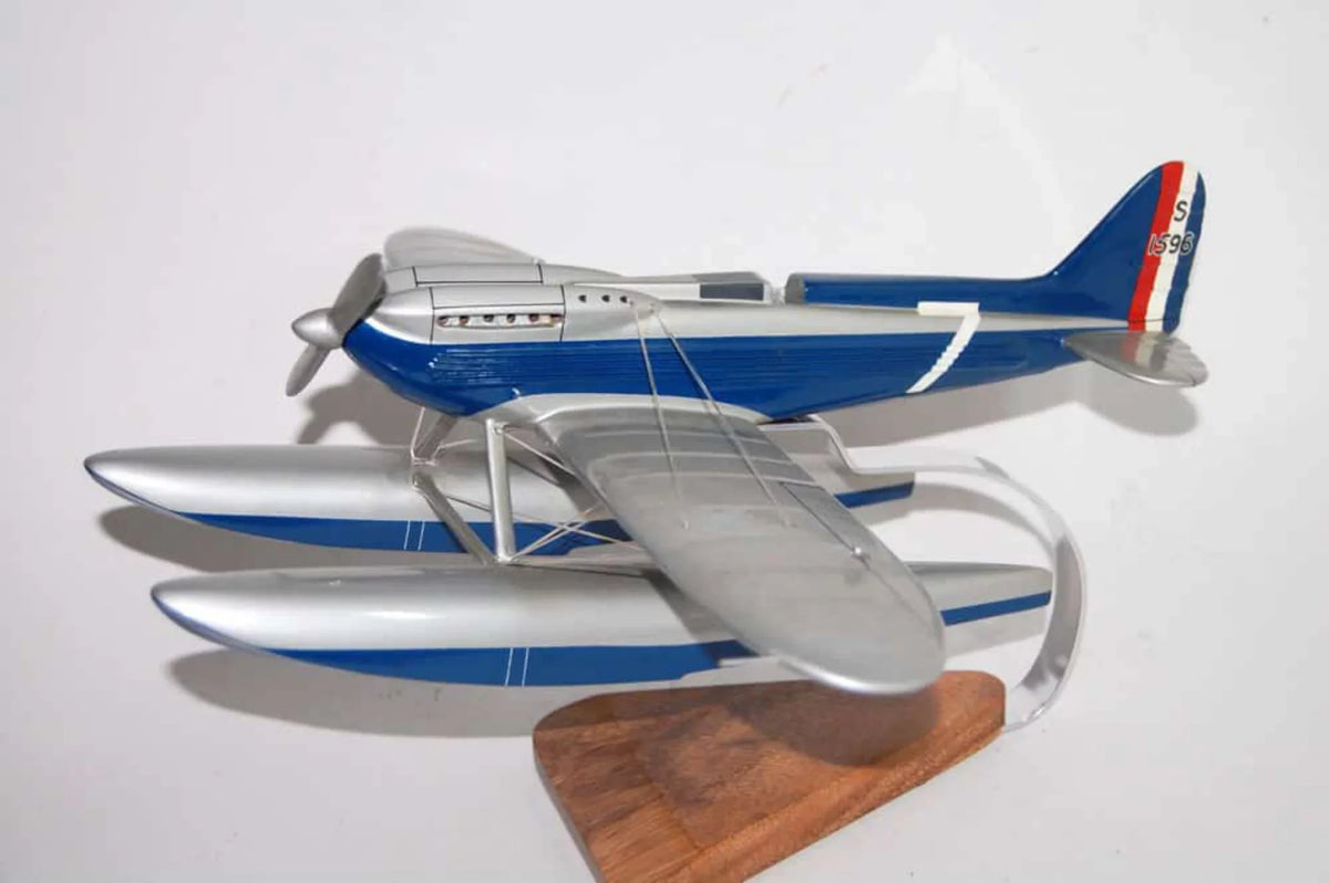 S.6 Supermarine Model