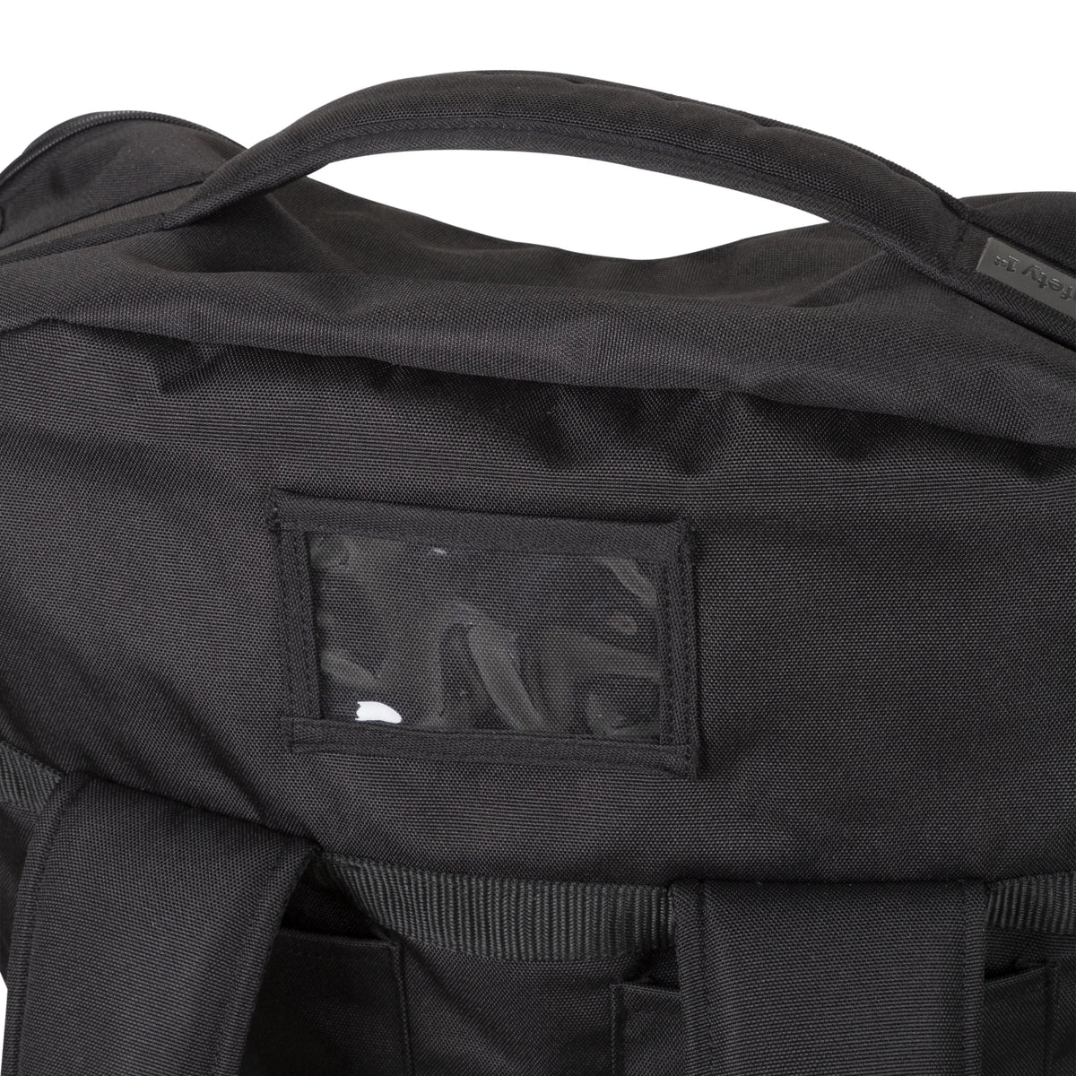 Seat Safety Bag, Carry 1ˢᵗ Black Car