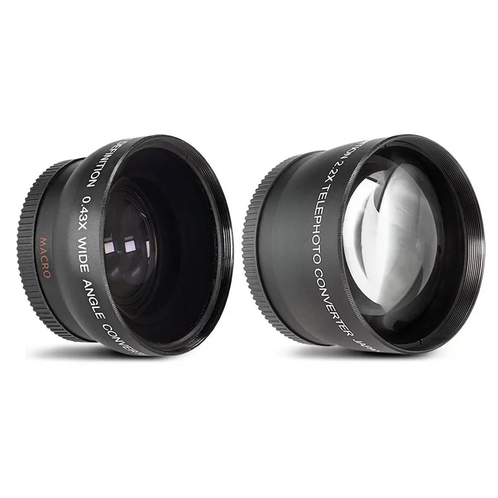 32GB- + Lens Camera f/1.8 Kit Filter f/4.5-6.3 Z6 50-250mm Set Nikon S 24mm Lens + 3 Mirrorless + with