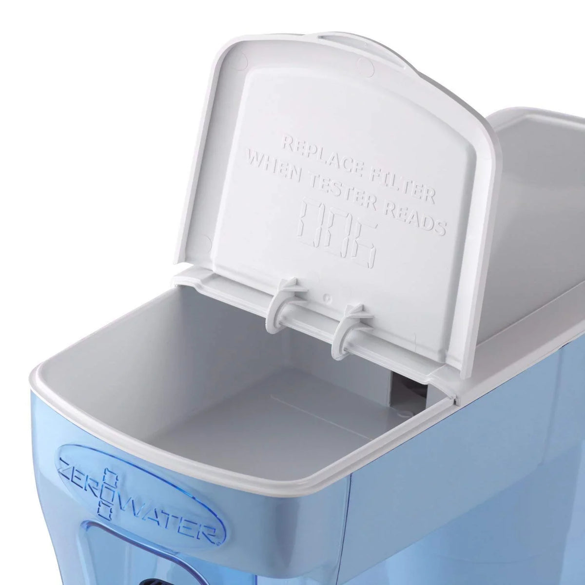 Moisture Cup Pack Dispenser Bundle-20 ZEROMoisture Exchange Dispenser 23 Ion
