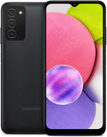 A03s 32GB A037U (Boost Mobile (Refurbished) Only) Galaxy Samsung Black Restored