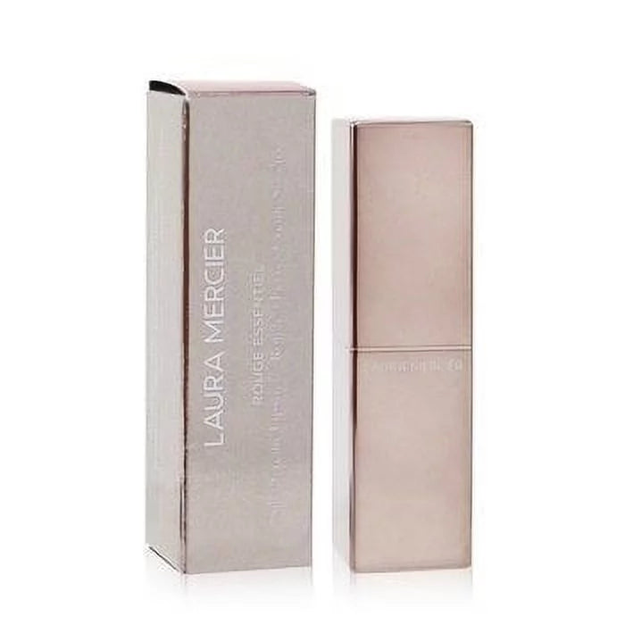 '- (Light # Beige Brown) Intime Rouge Mercier Creme Lipstick Silky Essentiel Laura 3.5g/0.12oz