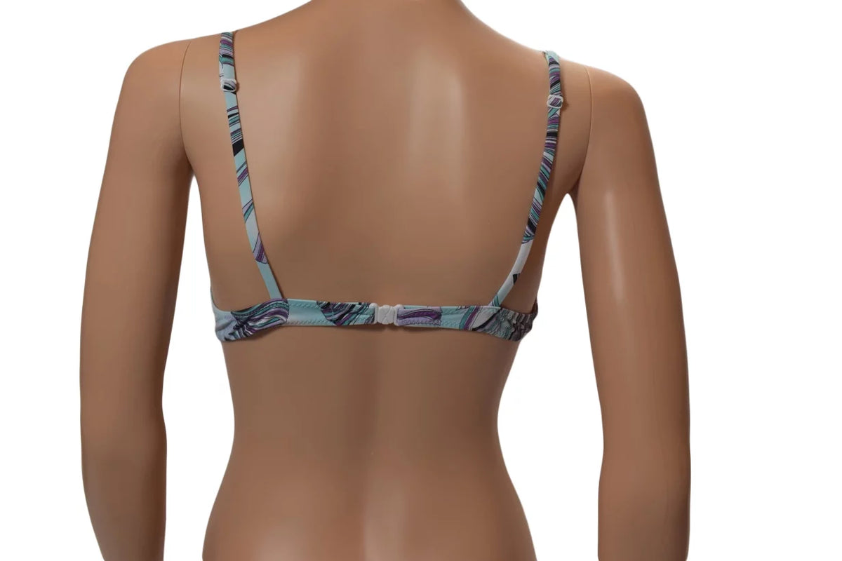 Bikini Perla Top M La AquaTriangle