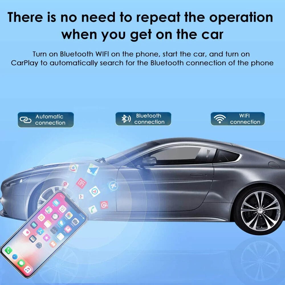 Auto Screen Dash ". Dual Android Camera Touch Wifi Paddsun Car Channel Wireless 2K 10.26''