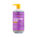 Neem, - Natural Cleanse Butter, 32 And Trade, Stripping Fair Oils Oil, Without Shea Fl And Shea Body Wash, Moisturize Oz. Alaffia Coconut Naturally With Helps Everyday Lavender,
