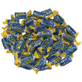 bag Bulk Individually Bag Hard Fruit Raspberry Candy Flavored Blue - pound - - Wrapped 3 Long-Lasting Candy Premium Delight CandyKrave - Flavor Resealable
