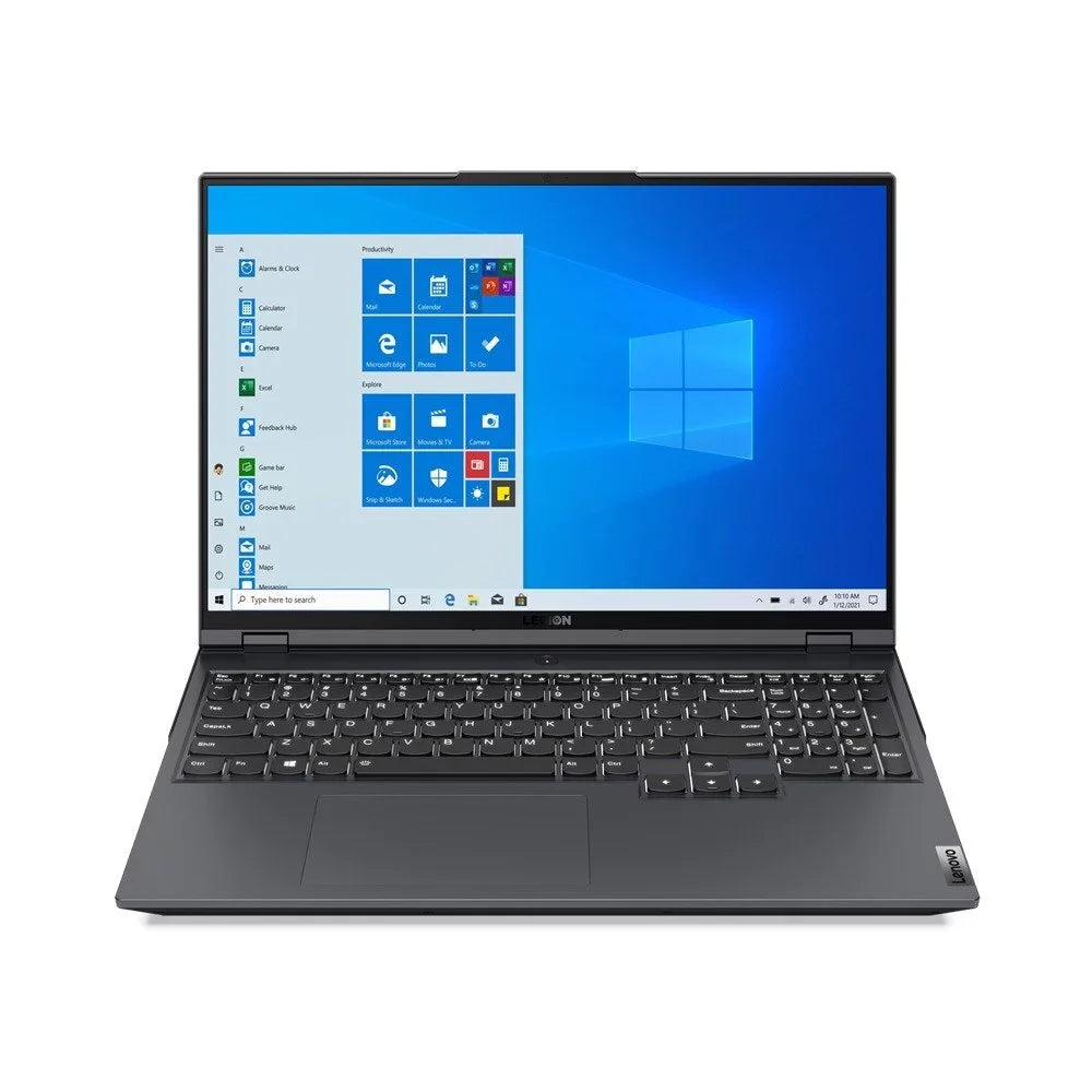 i7-11800H Core Lenovo 32GB Restored Gaming Pro W11P GeForce 2TB 3070 Intel Legion Ram (Refurbished) Laptop 16" 5i