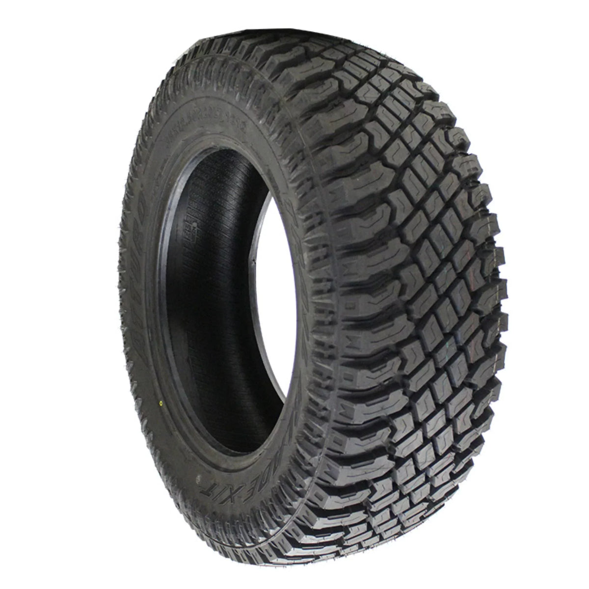 Tire E X/T Truck Light Trail Blade 125/122R All Atturo Terrain LT285/65R18