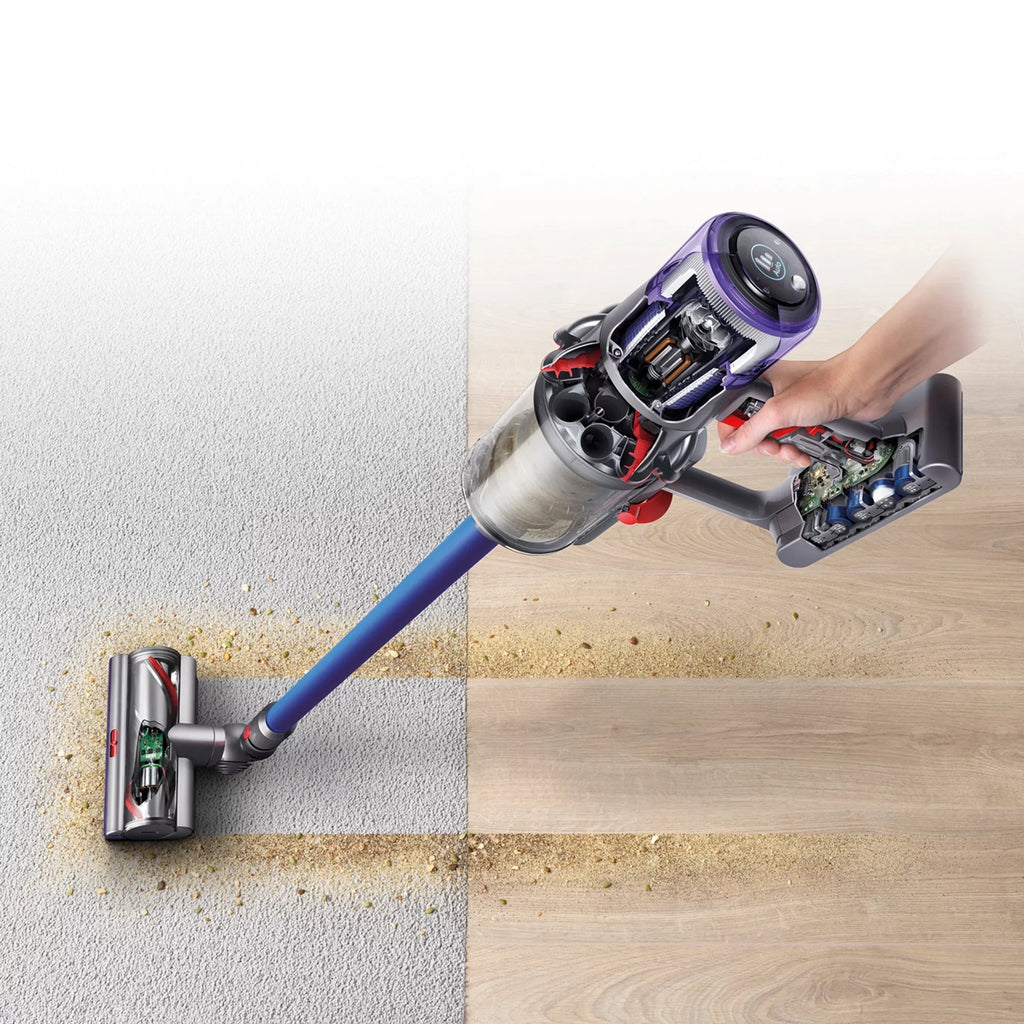 Torque Dyson | Refurbished | V11 Blue Cordless Drive Vacuum