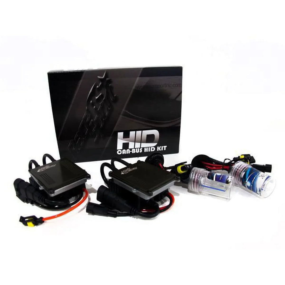 9006 Three Kit Race Generation 10K Sport 9006-10K-G3-