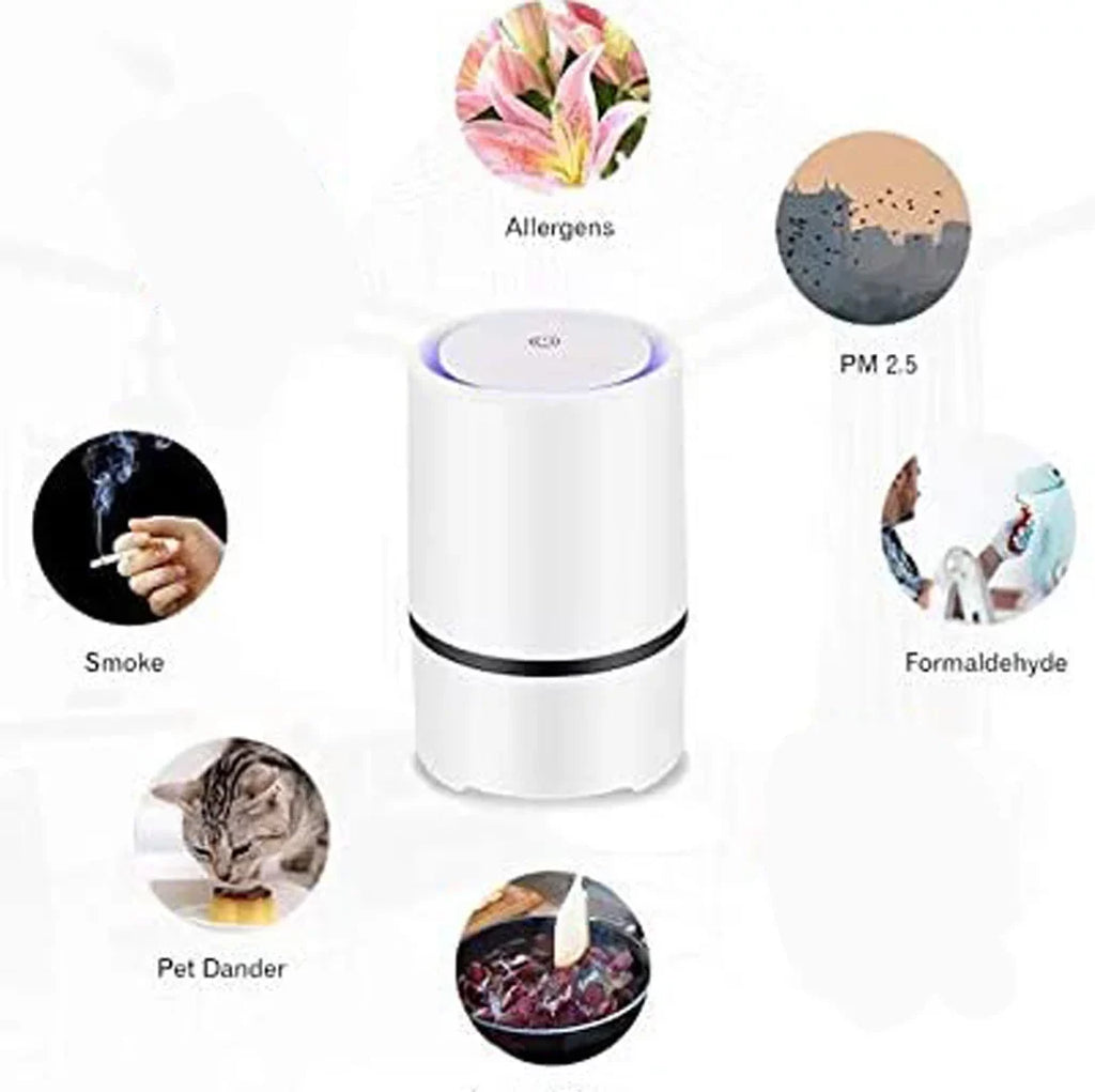 Filter Activated Household For And Home Odours True Filter Carbon Purifier