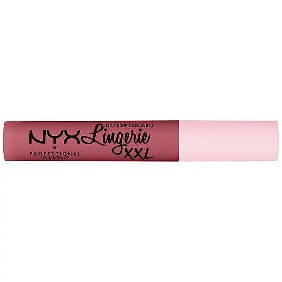 Professional Lipstick, It Liquid 1.0 Matte of 2 Makeup Pack Lingerie Lip Flaunt